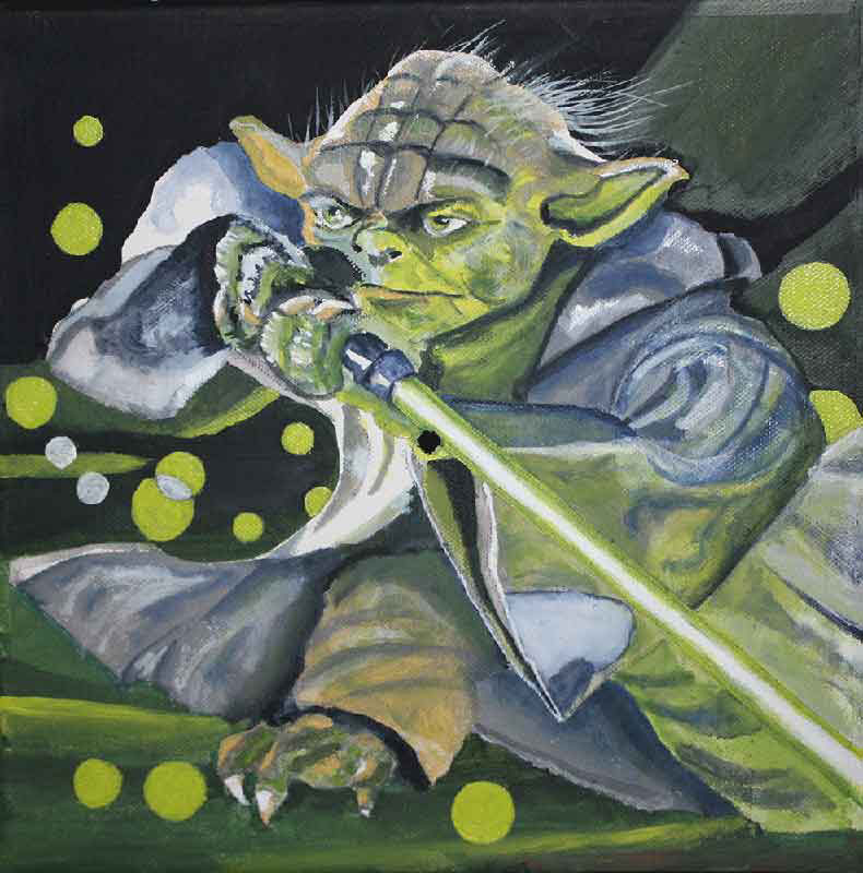 Beitrage Acryl
